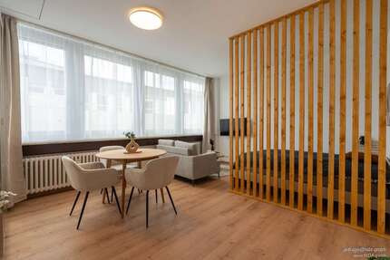 Wohnen auf Zeit in Köln Altstadt-Nord 1.590,00 € - Köln / Altstadt-Nord