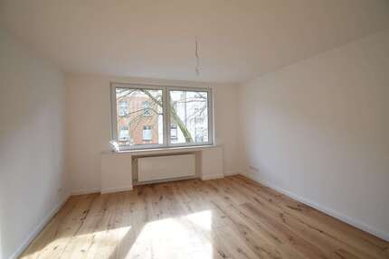 Wohnung zum Mieten in Düsseldorf 1.105,00 € 50.36 m²