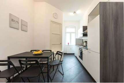 WG-Zimmer in Berlin 550,00 € 8 m²