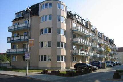 Wohnung zum Mieten in Magdeburg 420,00 € 53.22 m²