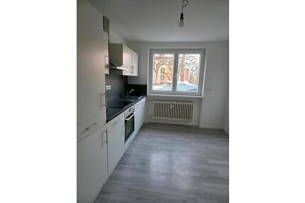 3-Zimmer Wohnung in Bayreuth Kreuz