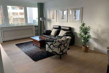 Wohnen auf Zeit in Frankfurt am Main 1.835,00 €
