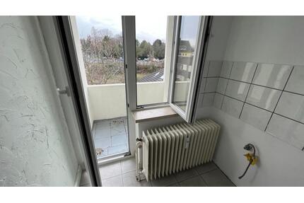 2,5 Zimmer Wohnung mit Balkon - 400,00&nbsp;EUR Kaltmiete, ca.&nbsp; 52,16&nbsp;m&sup2; in Velbert (PLZ: 42549) Velbert-Mitte