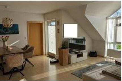 4 Zimmer Maisonette Wohnung - 970,00&nbsp;EUR Kaltmiete, ca.&nbsp; 99,00&nbsp;m&sup2; in Erkelenz (PLZ: 41812)