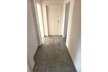 3-Zimmer Wohnung mit Balkon in Letmathe. - Iserlohn