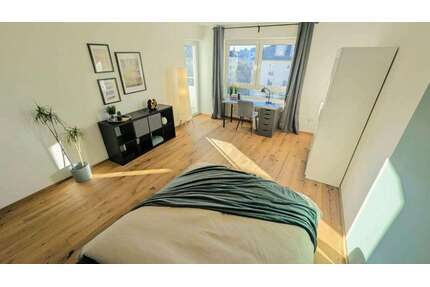 WG-Zimmer in Munich 965,00 € 20 m²