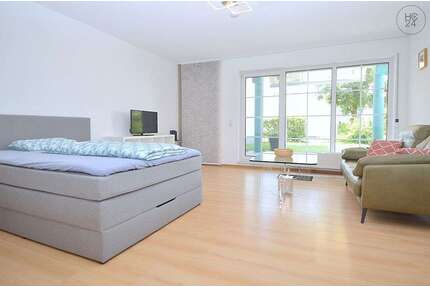 Wohnen auf Zeit in Schlangenbad-Georgenborn 1.190,00 €