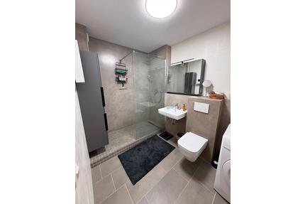 Moderne und sanierte 70m22,5 Zimmer Wohnung - Herdecke