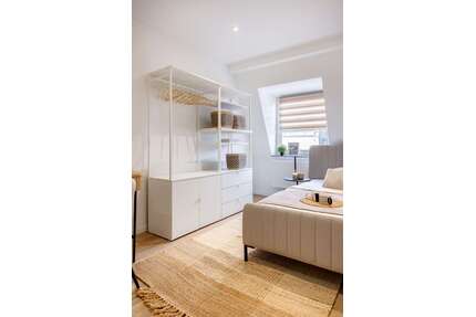WG-Zimmer in Nürnberg 475,00 € 14.37 m²