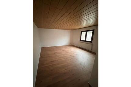 3-Zimmer Wohnung + Terrasse + Speicher | 63 m² | sofort verfügbar - Worms Nördliche Vororte