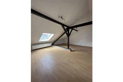 Modernisierte 1,5 Zimmer Wohnung in Zentraler Lage der Schwetzingerstadt - Mannheim Fahrlach