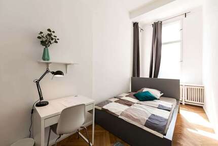 WG-Zimmer in Berlin 580,00 € 14 m²