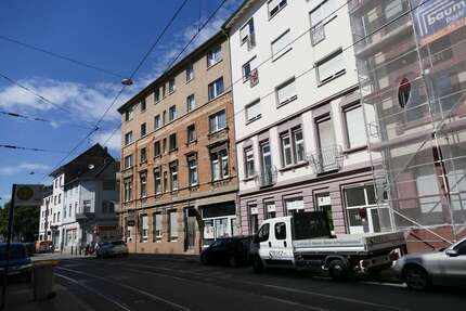 Wohnung zum Mieten in Mannheim 970,00 € 82 m²