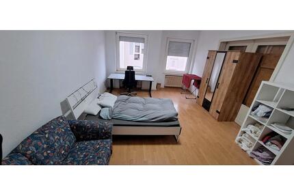 25qm Raum in WG nähe Enschede (in Gronau) - Gronau (Westfahlen)