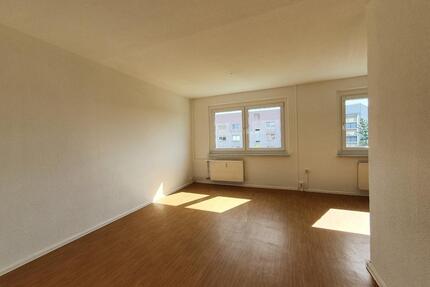 Die perfekte Singlewohnung*** 1 Zimmer mit Wannenbad! - Leipzig West