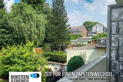 Wohnung zum Mieten in Oberhausen 630,00 € 74 m²