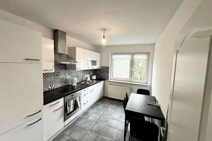 Wohnen auf Zeit in Oberursel 1.850,00 €