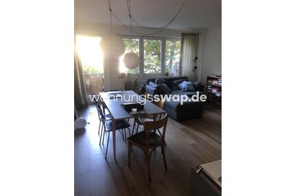 Wohnungsswap - 3 Zimmer, 70 m² - Hospitalstraße, Altona, Hamburg