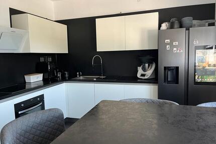 4,5 Zimmer Wohnung - 1.000,00&nbsp;EUR Kaltmiete, ca.&nbsp; 130,00&nbsp;m&sup2; in Meschede (PLZ: 59872)