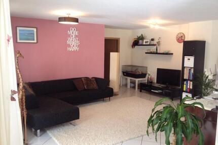 Wohnung zu vermieten 2,5 Zimmer in Nagold-Hochdorf