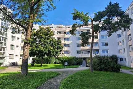 Wohnung zum Mieten in München 891,11 € 35.73 m²