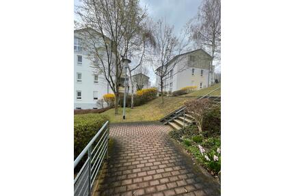 2 ZKB Terrasse mit Garten und 2 TG Stellplätze 99097 EF, NBW 10 - Erfurt
