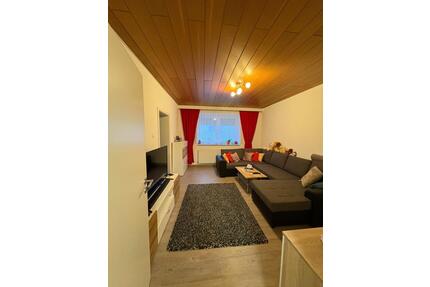 3-Zimmer Wohnung in Straubing Zentrum