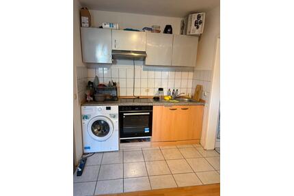 1 Zimmer Wohnung - 750,00&nbsp;EUR Kaltmiete, ca.&nbsp; 40,00&nbsp;m&sup2; in Bensheim (PLZ: 64625)
