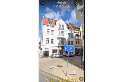 DG Wohnung Herne Mitte - 3 Zimmer - 65m2