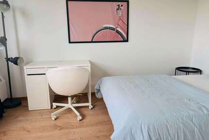 WG-Zimmer in Köln 899,00 € 20 m²