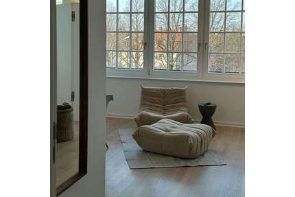 Wohnen auf Zeit in Leipzig 1.450,00 €