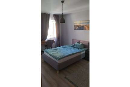 Wohnen auf Zeit in Nürnberg 575,00 €
