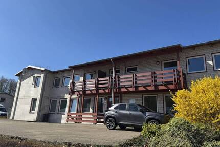 +++BRACKEL - SCHÖNE 3 ZIMMER WOHNUNG MIT BALKON+++