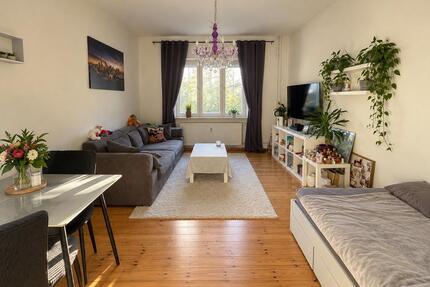 1,5 Zimmer Wohnung in Adlershof - Berlin Treptow-Köpenick