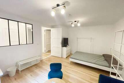 WG-Zimmer in Berlin 580,00 € 16 m²