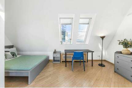 WG-Zimmer in Berlin 700,00 € 17 m²