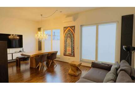 Wohnen auf Zeit in Köln 1.700,00 €