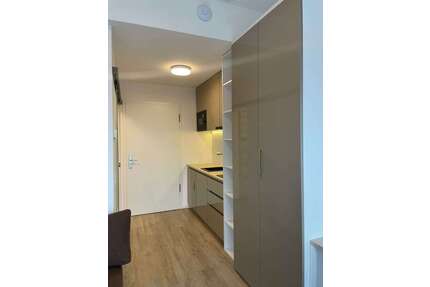 Wohnung zum Mieten in Frankfurt am Main - Heddernheim 630,00 € 21 m²