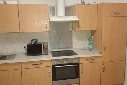 Zwei Zimmer möblierte Apartment frei absofort in Mayen Stadt