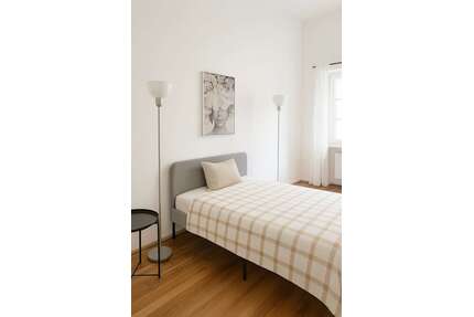 WG-Zimmer in München 850,00 € 15 m²