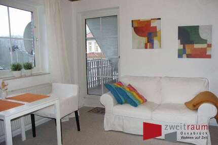 Wohnen auf Zeit in Bad Iburg 690,00 €