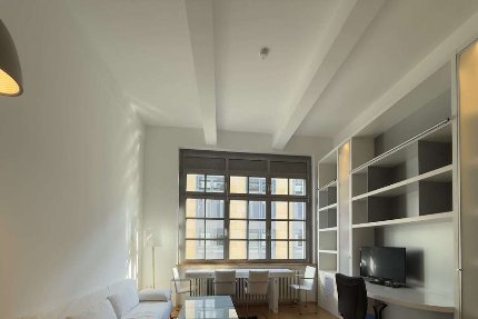 Wohnen auf Zeit in Frankfurt 1.990,00 €