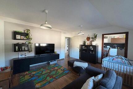 3-Zimmer Wohnung in Jembke zu vermieten