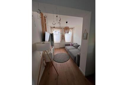2,5 Zimmer - Wohnung in Uelzen - 765,00&nbsp;EUR Kaltmiete, ca.&nbsp; 58,00&nbsp;m&sup2; in Uelzen (PLZ: 29525)