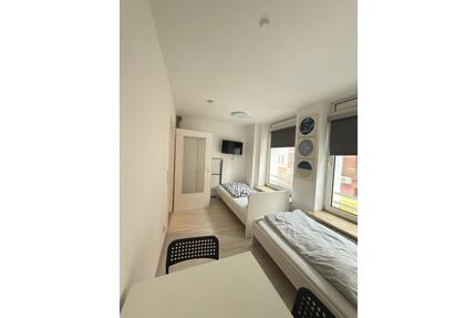 1 Zimmer Wohnungen zur Vermietung – Leyher Straße Fürth