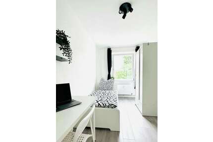 WG-Zimmer in Berlin 629,00 € 9 m²