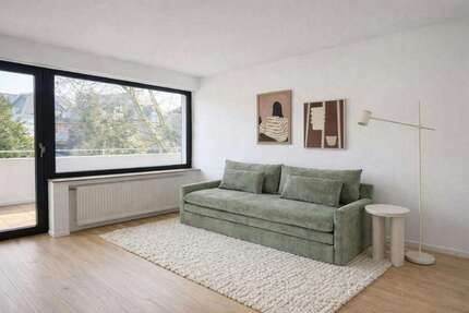 Wohnen auf Zeit in Köln 1.400,00 €