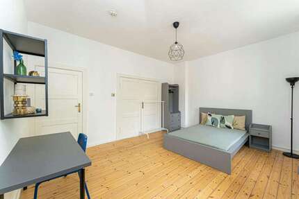 WG-Zimmer in Berlin 730,00 € 20 m²