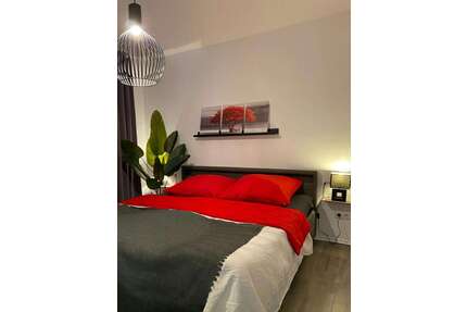 Wohnen auf Zeit in Vilsbiburg 745,00 €