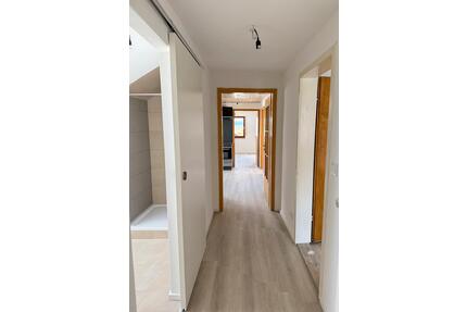 3 Zimmer Wohnung in Villingendorf